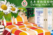 大豐市和信紡織有限公司